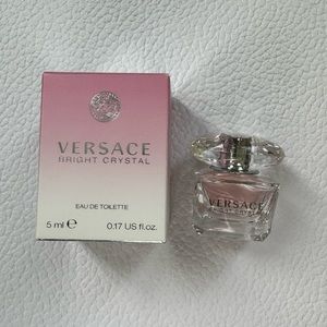 Mini Versace Bright Crystal